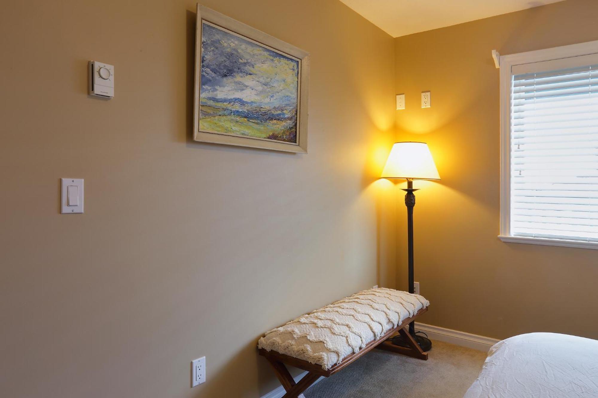 Lovely J Home -Stunning River View Cozy Two Bedroom Private Suite New Westminster Eksteriør bilde